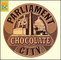 ParliamentChocolateCityalbumcover